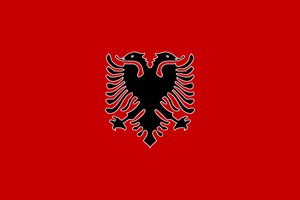 Albanian