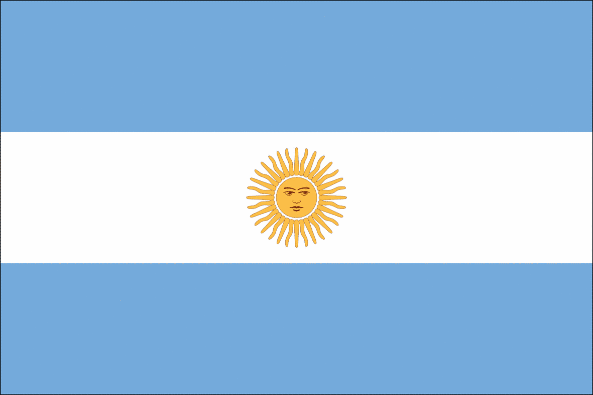 Argentina