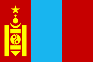 Mongolia